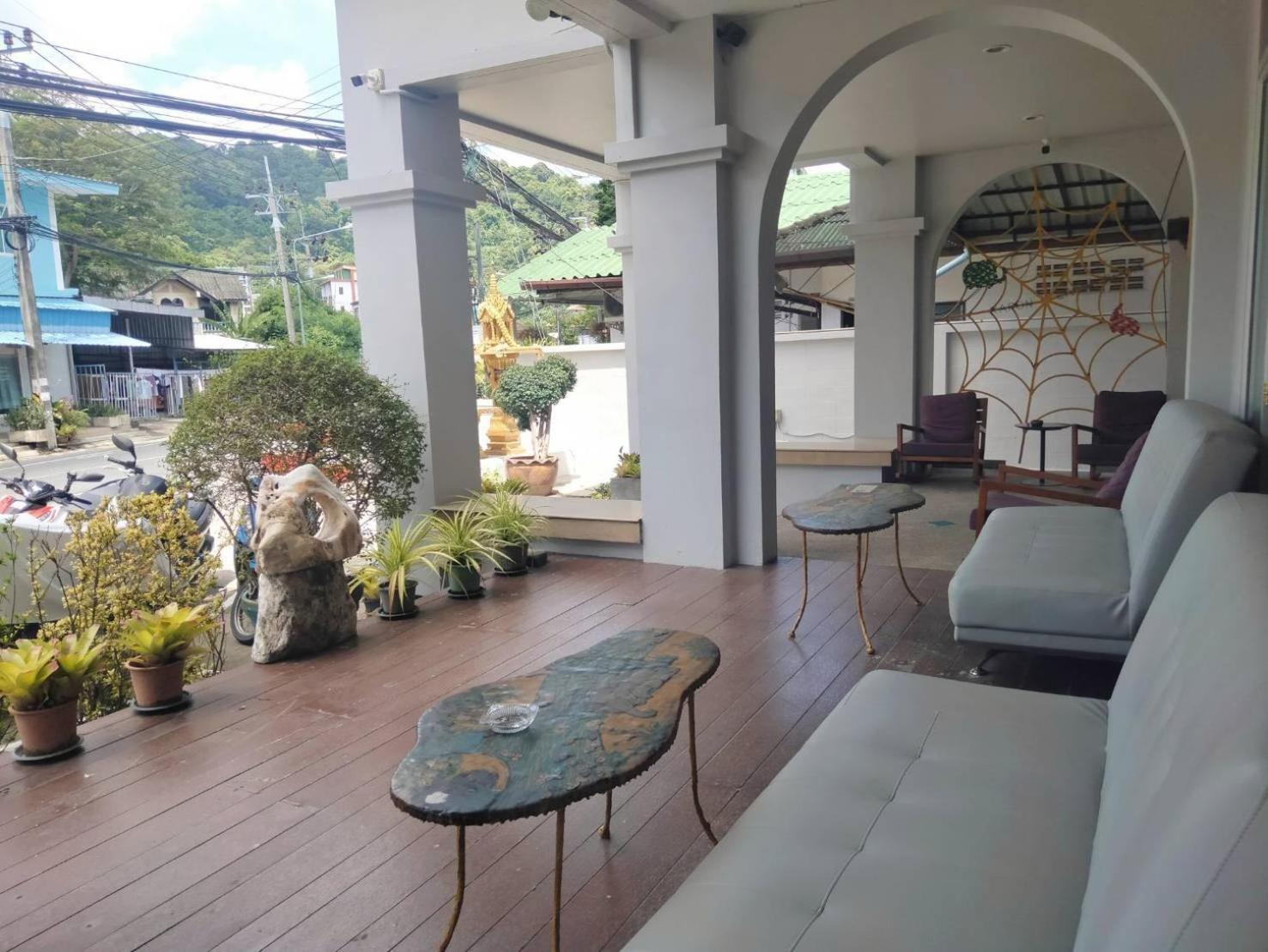 Karon Living Room - Sha Plus Exterior photo